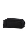 Travelite Cabin 2w Underseater Black Koffer