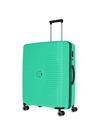 Travelite Orbita L Green Koffer