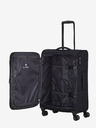 Travelite Chios S,M,L Black Satz