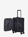 Travelite Chios S,M,L Black Satz