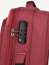 Travelite Skaii 2w S Red Koffer