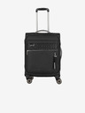 Travelite Miigo 4w S,M,L + BB Black Satz