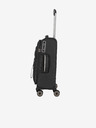 Travelite Miigo 4w S,M,L + BB Black Satz