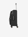 Travelite Miigo 4w S,M,L + BB Black Satz