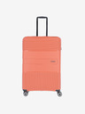 Travelite Waal L Terracotta Koffer