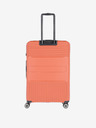 Travelite Waal L Terracotta Koffer