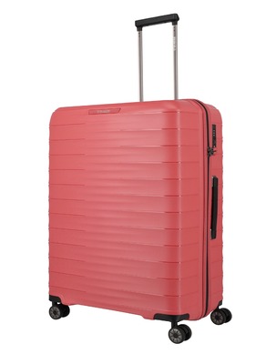 Travelite Mooby L Red Koffer