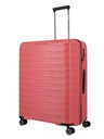 Travelite Mooby L Red Koffer