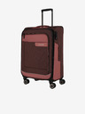 Travelite Viia 4w S,M,L + Duffle Satz