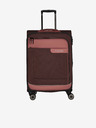 Travelite Viia 4w S,M,L + Duffle Satz