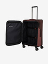 Travelite Viia 4w S,M,L + Duffle Satz