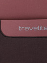 Travelite Viia 4w S,M,L + Duffle Satz