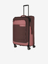 Travelite Viia 4w S,M,L + Duffle Satz