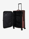 Travelite Viia 4w S,M,L + Duffle Satz