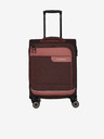 Travelite Viia 4w S,M,L + Duffle Satz