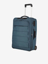 Travelite Skaii 2w S Blue Koffer