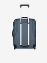 Travelite Skaii 2w S Blue Koffer