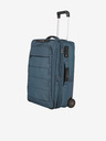 Travelite Skaii 2w S Blue Koffer