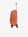 Travelite Miigo 4w S,M,L + BB Copper/chutney Satz