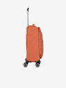 Travelite Miigo 4w S,M,L + BB Copper/chutney Satz