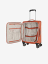 Travelite Miigo 4w S,M,L + BB Copper/chutney Satz