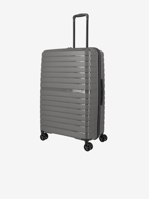 Travelite Trient L Anthracite Koffer