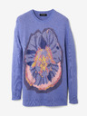 Desigual Pensee Lacroix Pullover