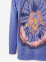 Desigual Pensee Lacroix Pullover