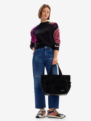 Desigual Barrie Pullover