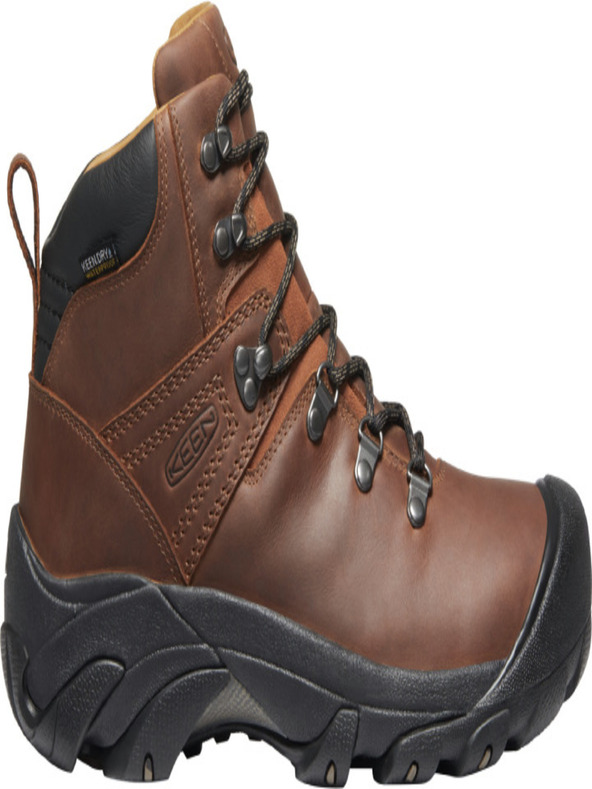 Keen Pyrenees Stiefeletten