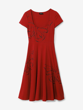 Desigual Raleigh Kleid