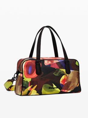 Desigual Camo Lacroix Handtasche