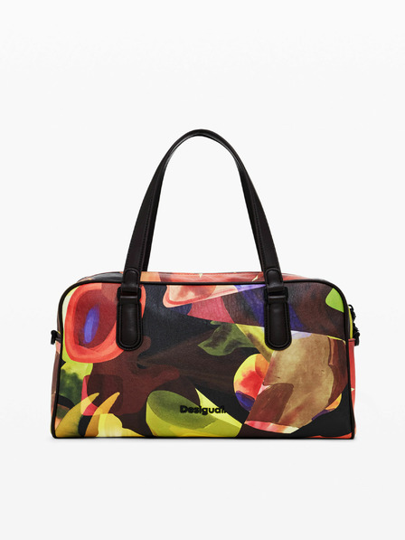 Desigual Camo Lacroix Handtasche