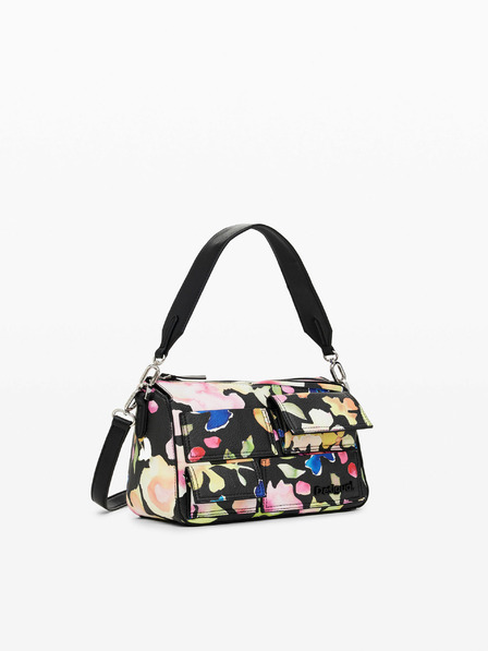 Desigual Pocket Print Phuket Mini Handtasche