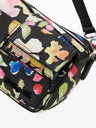 Desigual Pocket Print Phuket Mini Handtasche