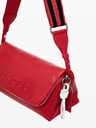 Desigual Half Logo Venecia 3.0 Handtasche