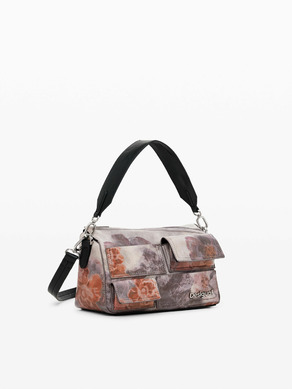 Desigual Pocket Blossom Phuket Mini Handtasche