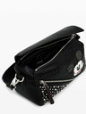 Desigual Mickey Studystyle Phuk Handtasche