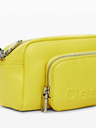 Desigual Half Logo Prad Handtasche