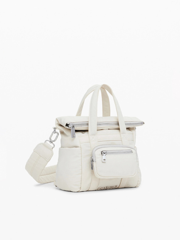 Desigual Modular Voyager Micro Handtasche