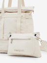 Desigual Basic Modular Voyager Rucksack