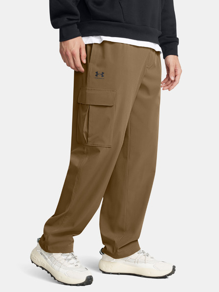 Under Armour UA Vibe Woven Cargo Hose