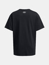 Under Armour UA W Bfos Logo SS T-Shirt