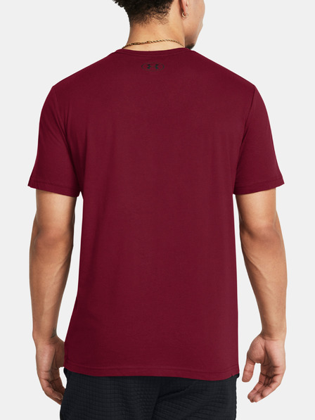 Under Armour UA M Sportstyle LC SS T-Shirt