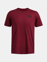 Under Armour UA M Sportstyle LC SS T-Shirt