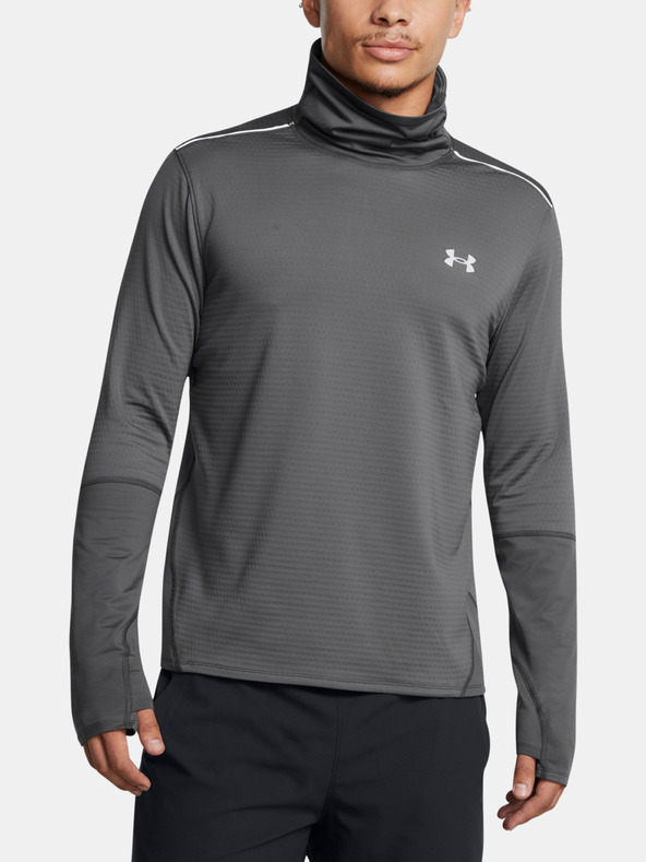 Under Armour UA Vanish CW Funnel Top T-Shirt