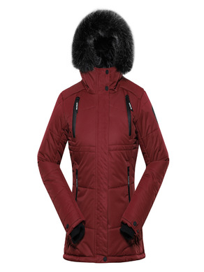 ALPINE PRO Molida Jacket