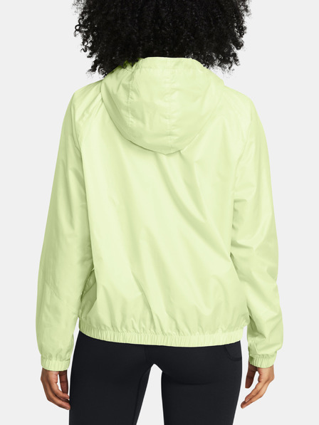 Under Armour UA Rival Sport Windbreak Jacke