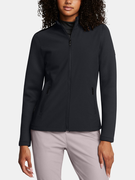 Under Armour UA Drive Pro Storm Hyb FZ Jacke