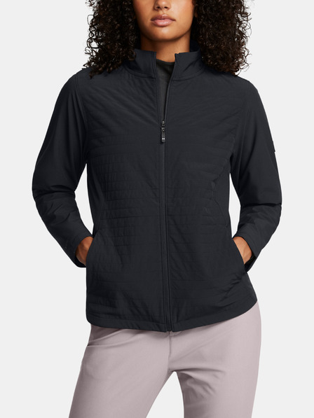 Under Armour UA Drive Pro Strm LT Ins Jacke